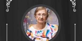 NOTA DE PESAR - Maria Izabel Mendonça de Queiroz